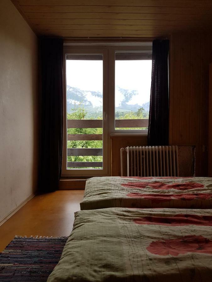 Vila Valeria Tatranská Lomnica Exteriér fotografie