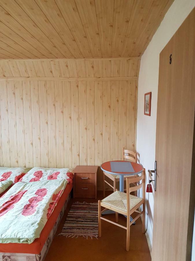 Vila Valeria Tatranská Lomnica Exteriér fotografie