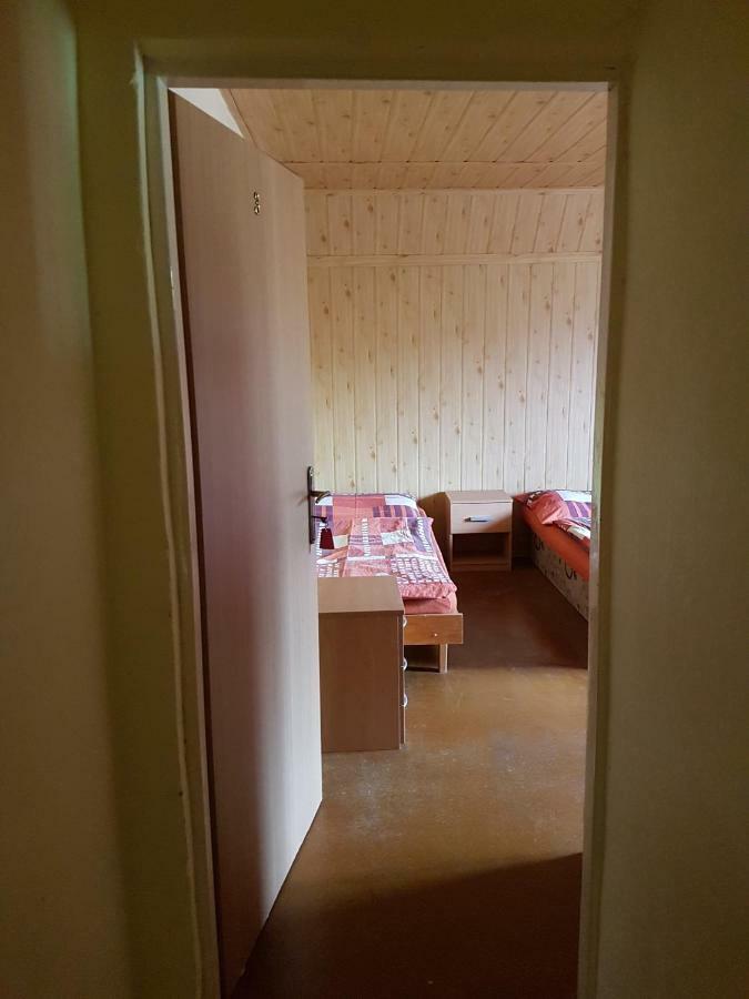 Vila Valeria Tatranská Lomnica Exteriér fotografie