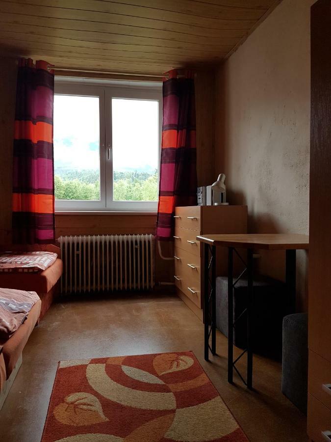 Vila Valeria Tatranská Lomnica Exteriér fotografie