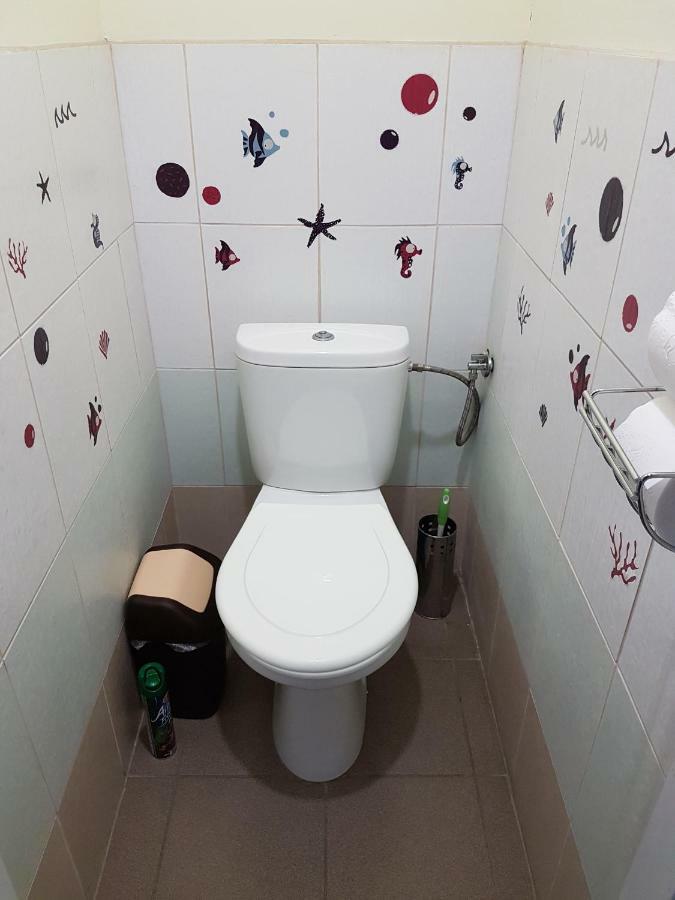 Vila Valeria Tatranská Lomnica Exteriér fotografie